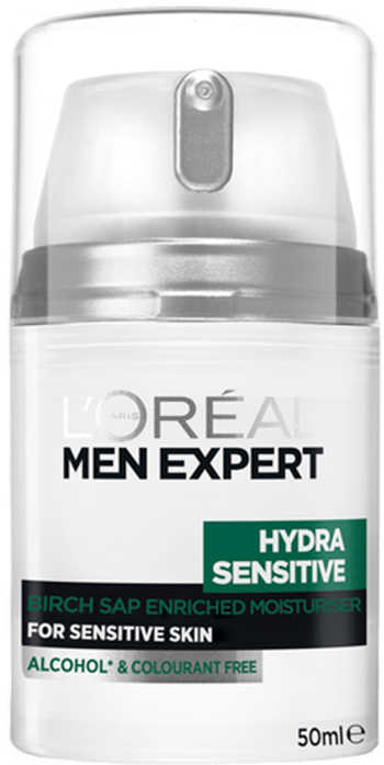 moisturiser